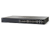 Switch Cisco SF300-24P